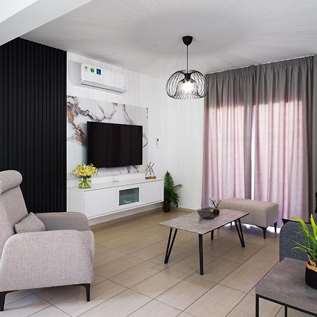 Luxvillasrentals Ayia Napa Luaran gambar