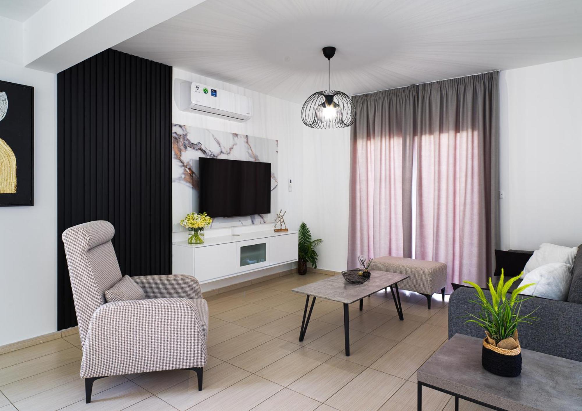 Luxvillasrentals Ayia Napa Luaran gambar