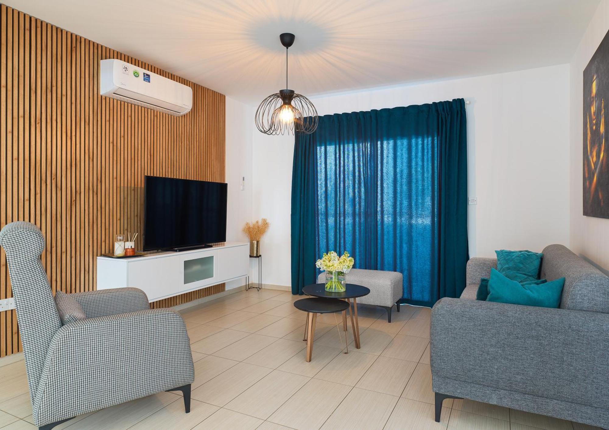 Luxvillasrentals Ayia Napa Luaran gambar