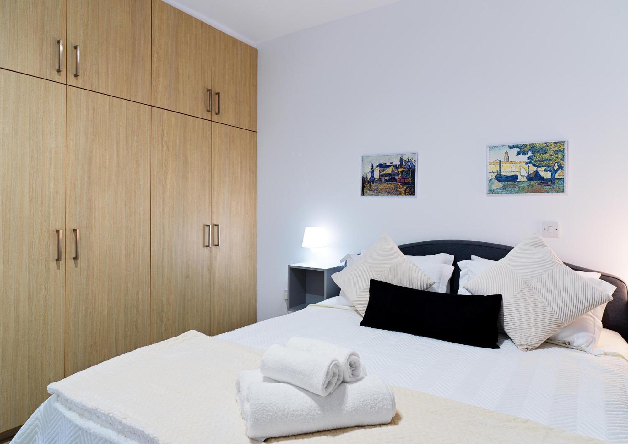 Luxvillasrentals Ayia Napa Luaran gambar