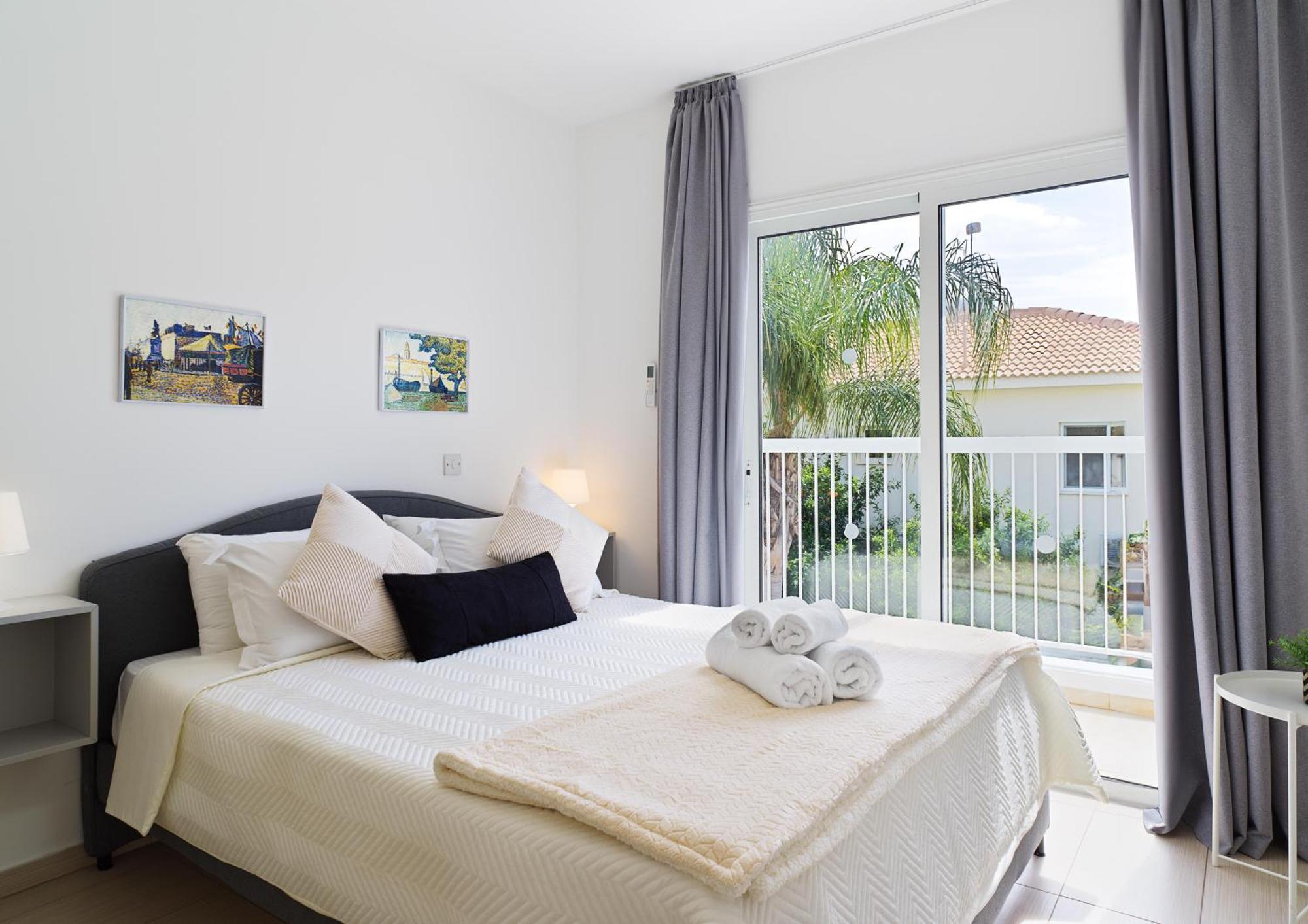 Luxvillasrentals Ayia Napa Luaran gambar