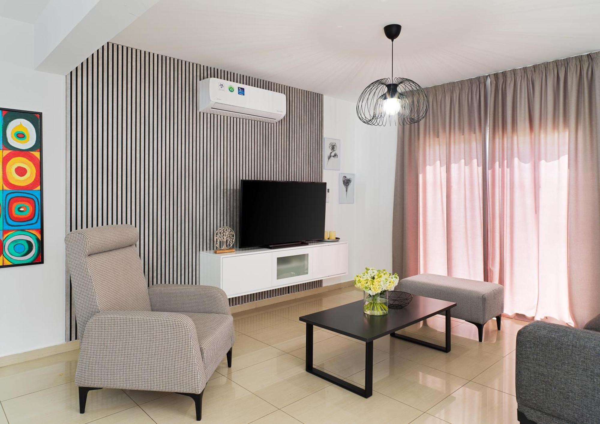 Luxvillasrentals Ayia Napa Luaran gambar