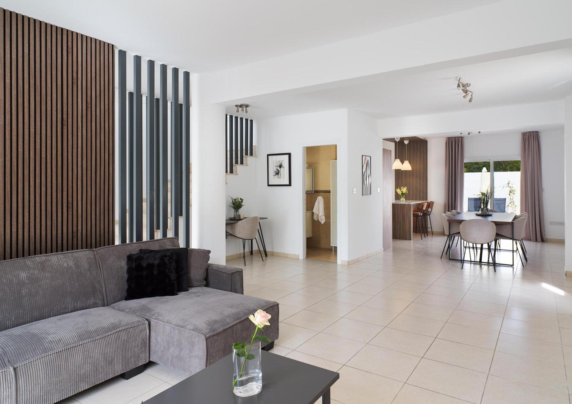 Luxvillasrentals Ayia Napa Luaran gambar