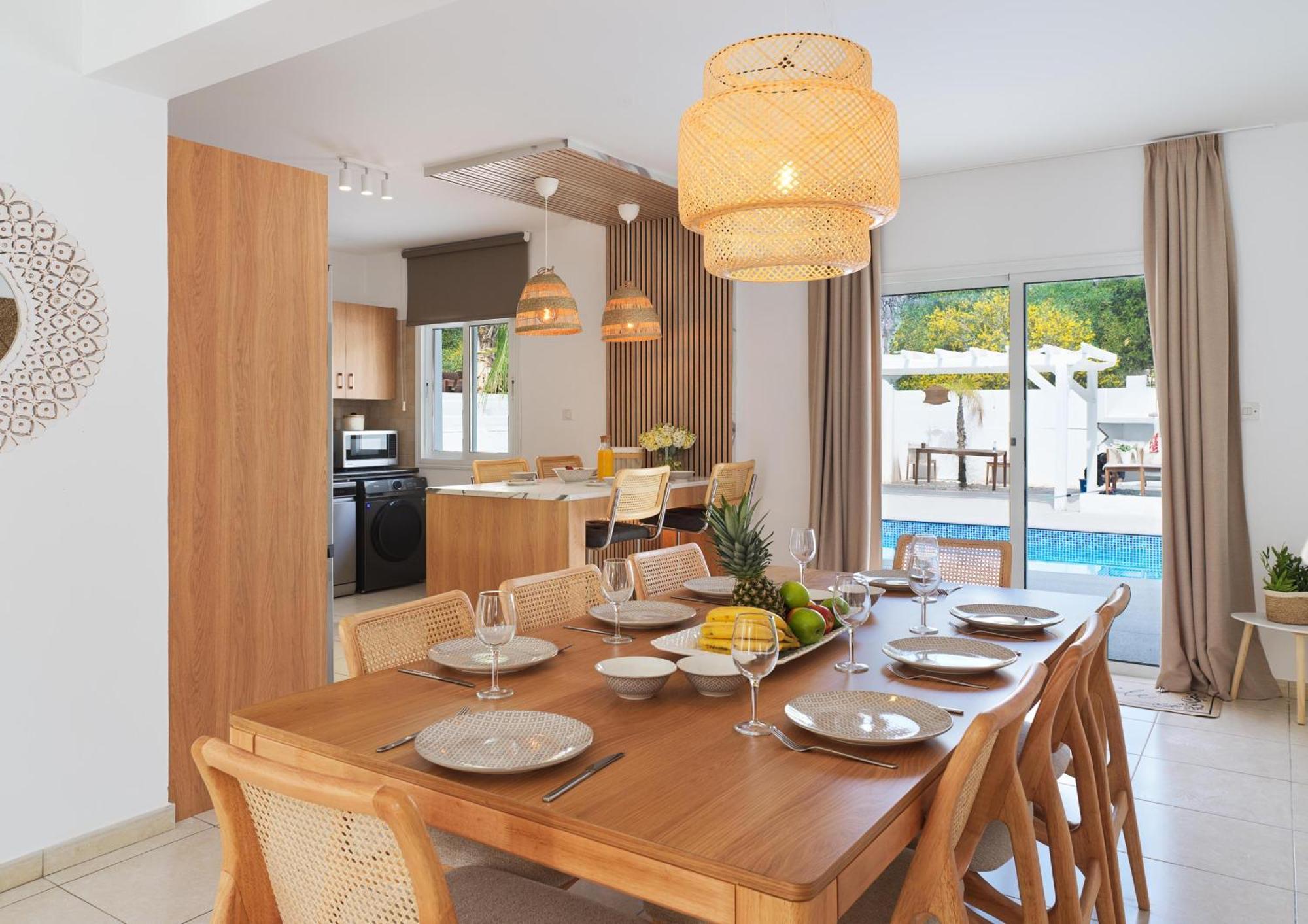 Luxvillasrentals Ayia Napa Luaran gambar