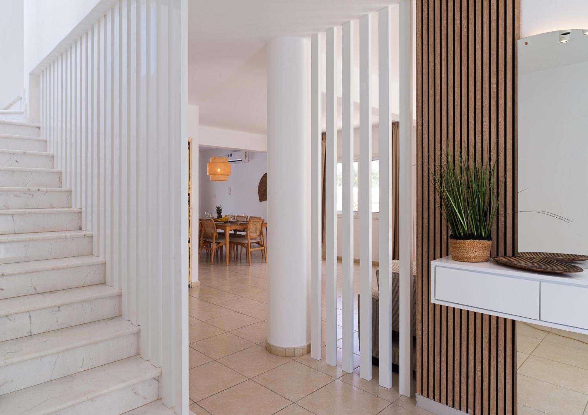 Luxvillasrentals Ayia Napa Luaran gambar