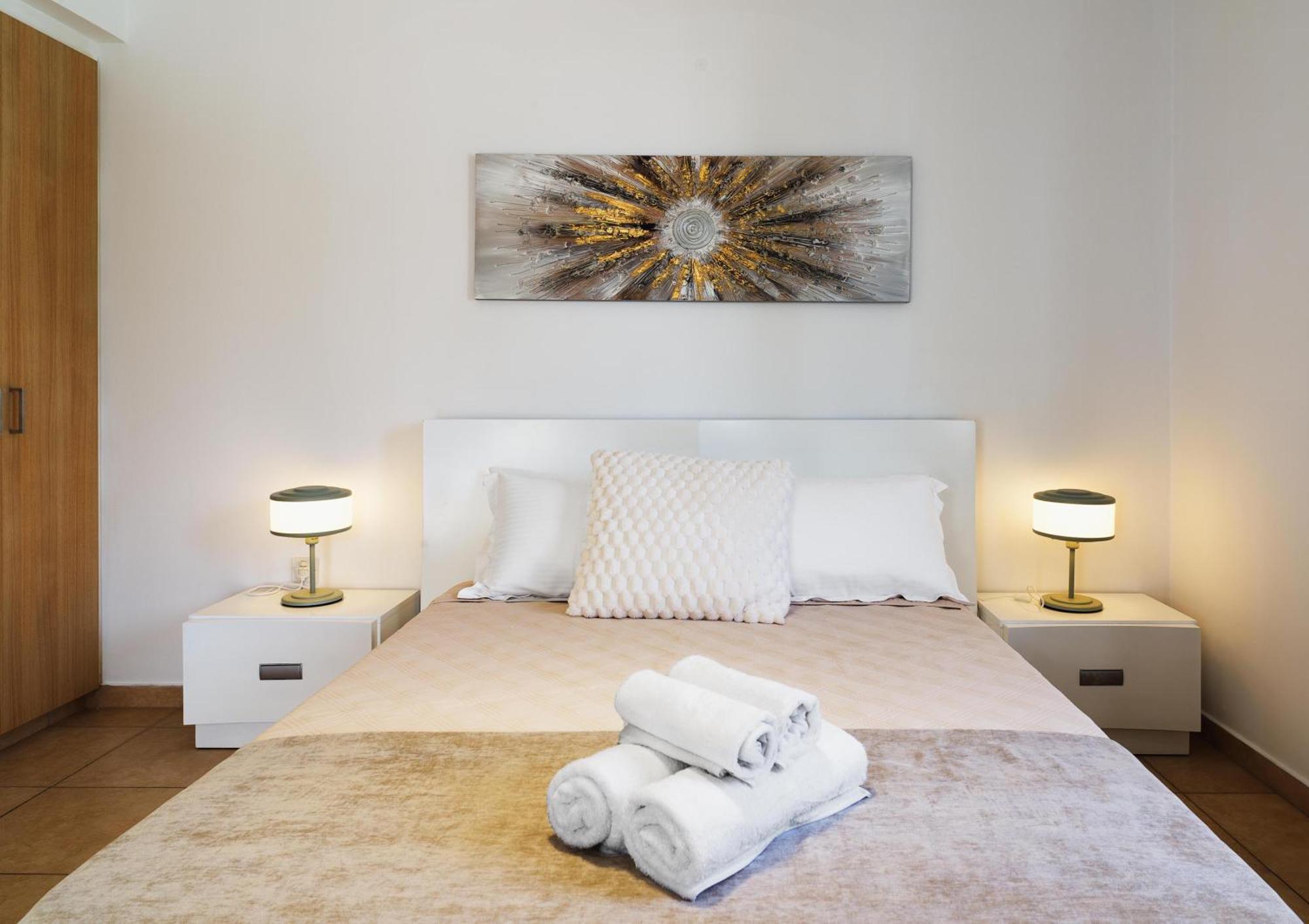 Luxvillasrentals Ayia Napa Luaran gambar