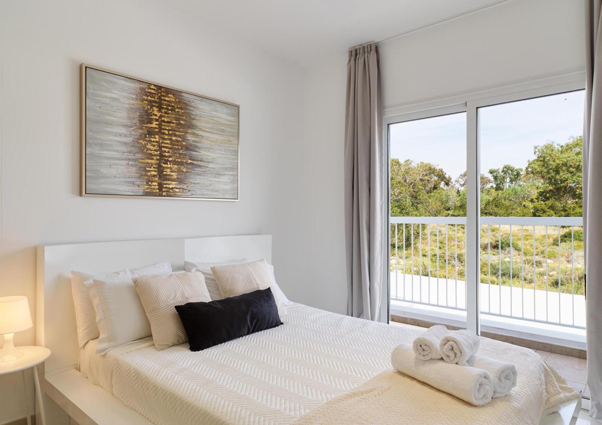 Luxvillasrentals Ayia Napa Luaran gambar