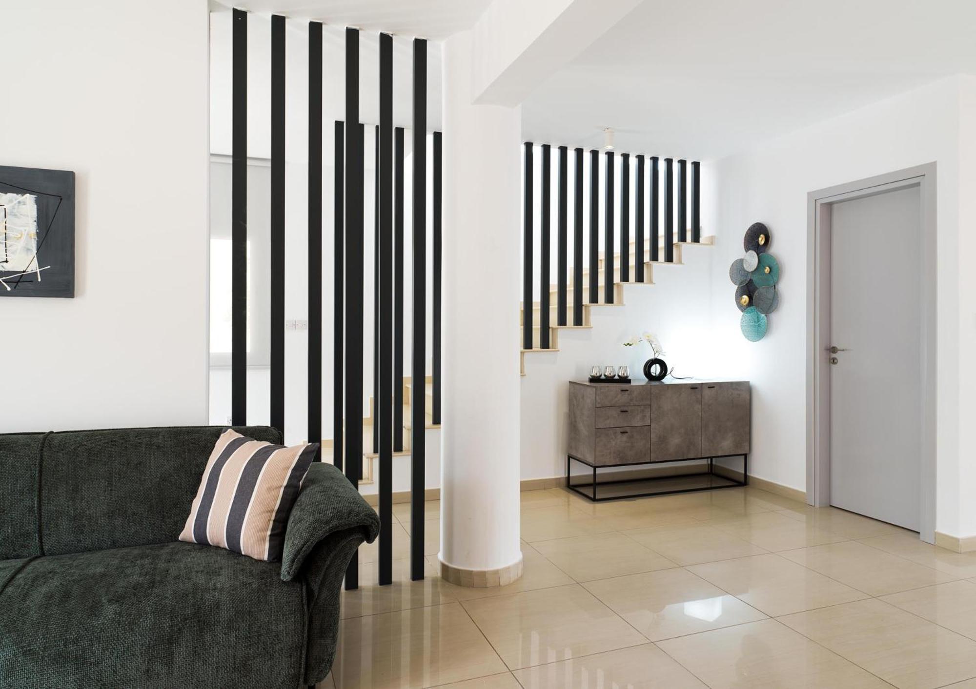 Luxvillasrentals Ayia Napa Luaran gambar