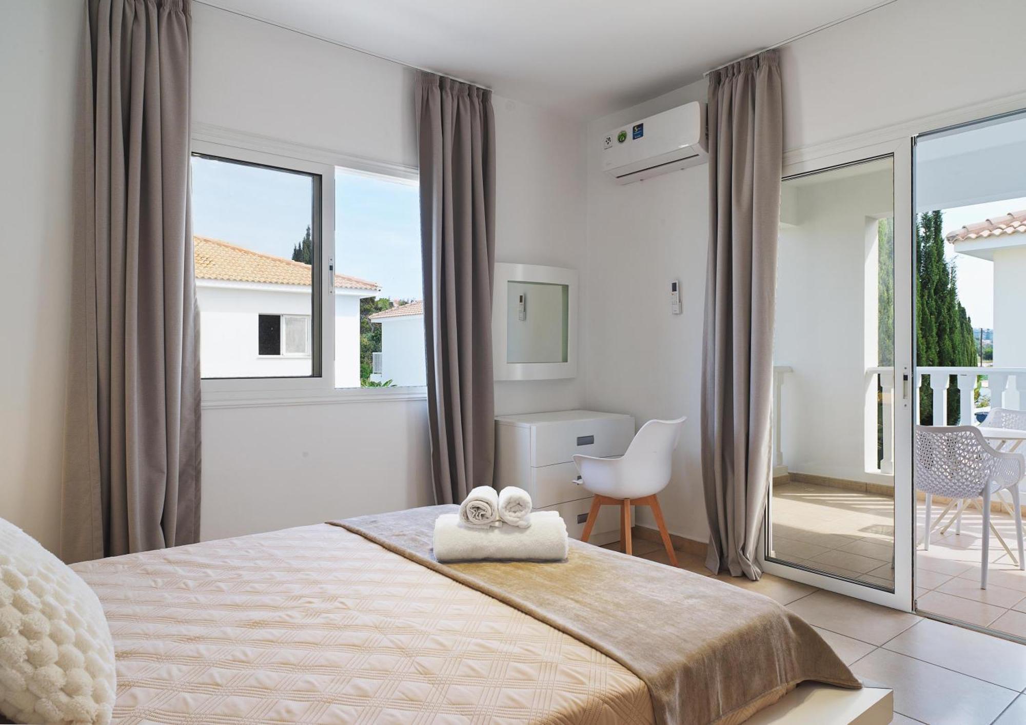 Luxvillasrentals Ayia Napa Luaran gambar