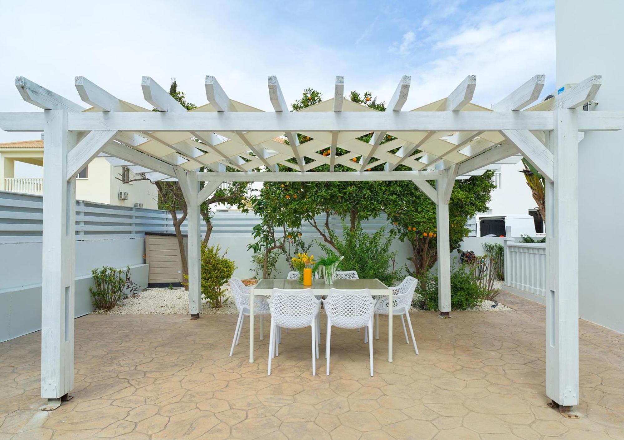 Luxvillasrentals Ayia Napa Luaran gambar