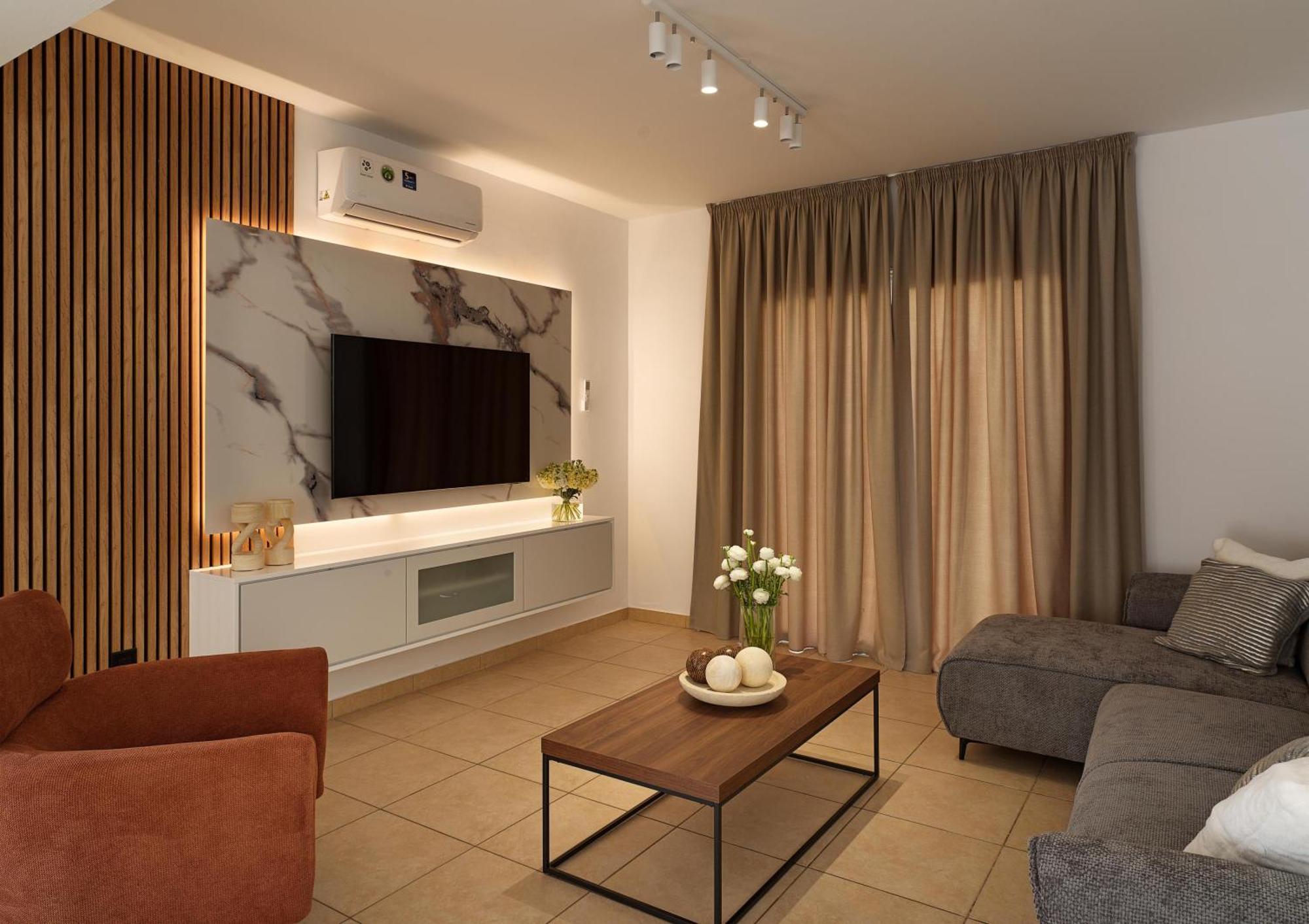 Luxvillasrentals Ayia Napa Luaran gambar