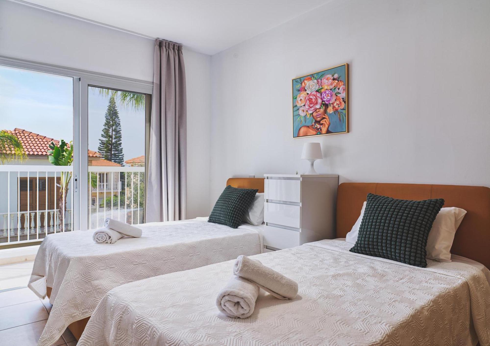 Luxvillasrentals Ayia Napa Luaran gambar