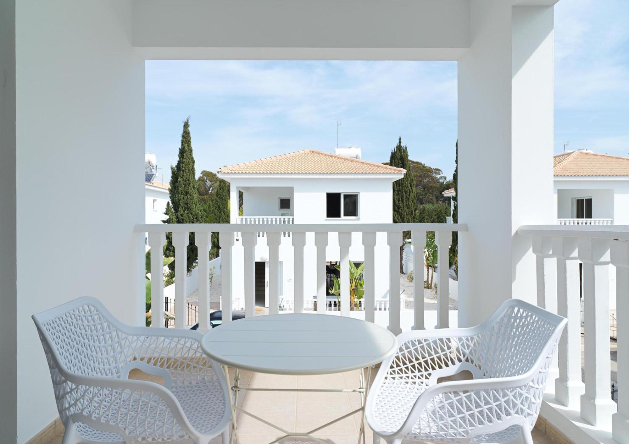 Luxvillasrentals Ayia Napa Luaran gambar